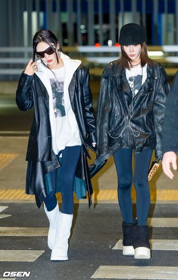 Full leaked Ningning aespa page private onlyfans photo