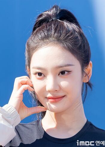 Full leaked Ningning aespa page private onlyfans photo