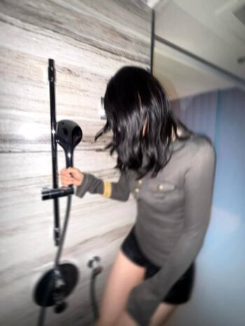 Full leaked Ningning aespa page private onlyfans photo