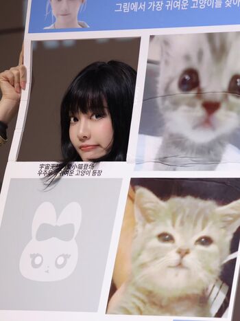 Full leaked Ningning aespa page private onlyfans photo