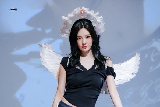 Full leaked Ningning aespa page private onlyfans photo