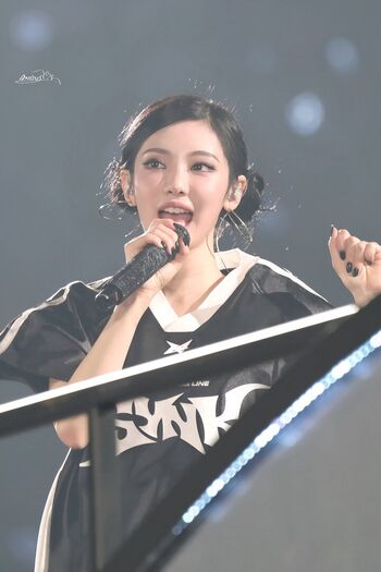 Full leaked Ningning aespa page private onlyfans photo