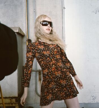 Full leaked Ningning aespa private onlyfans photo