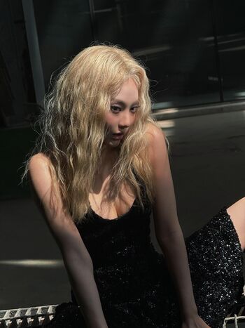 Full leaked Ningning aespa private onlyfans photo