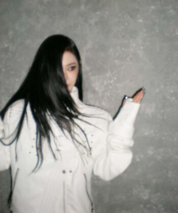 Full leaked Ningning aespa private photo