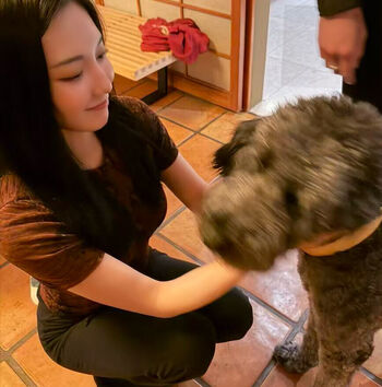 Ningning (æspa