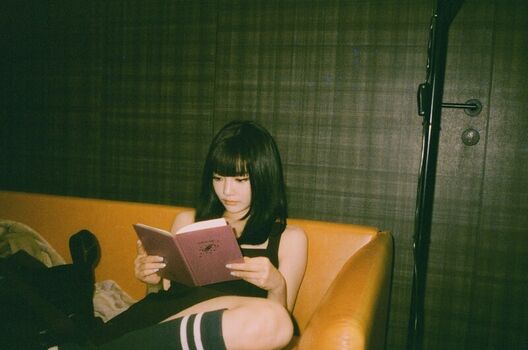 Full leaked Ningning aespa private photo