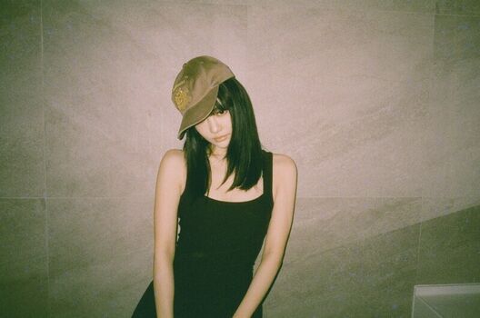 Full leaked Ningning aespa private photo