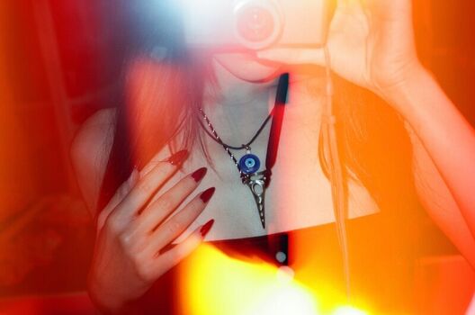 Full leaked Ningning aespa private photo