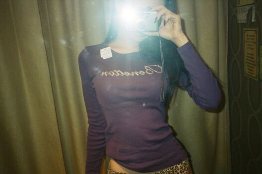 Full leaked Ningning aespa private photo