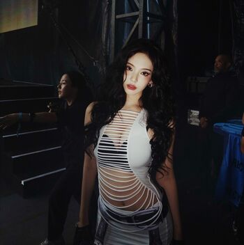 Ningning (æspa