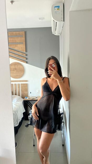 Full leaked Nini maria private onlyfans photo