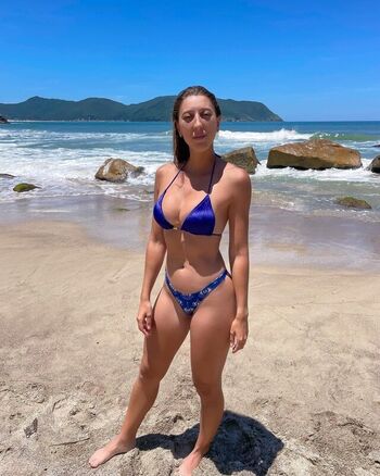 Full leaked Nini oliveira private photo