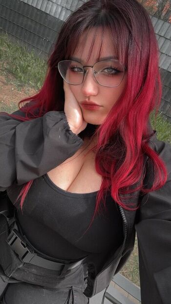 Full leaked Niniitard private photo