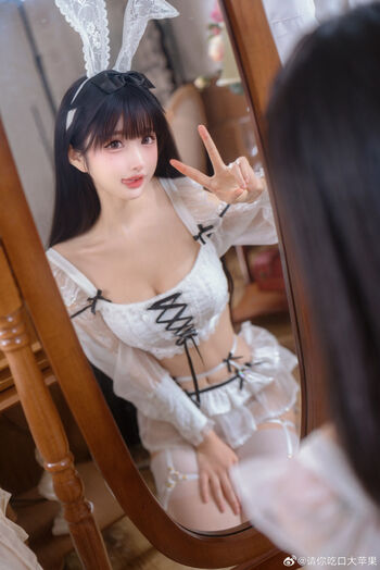 Full leaked Ninimlgbreal private onlyfans photo