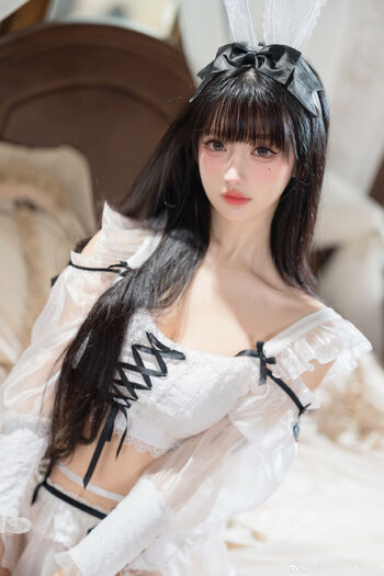 Full leaked Ninimlgbreal private onlyfans photo