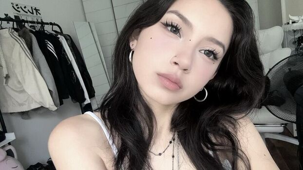 Full leaked Nininimartini private photo