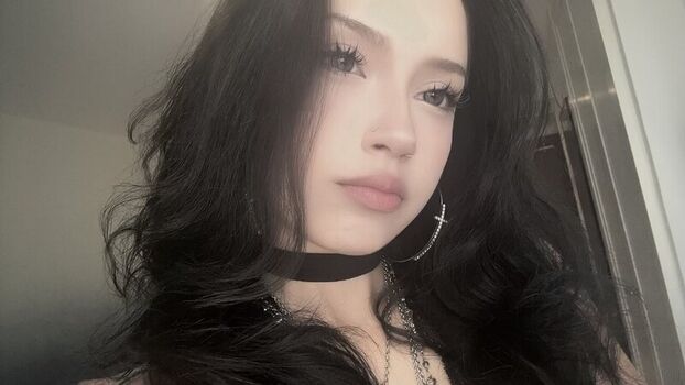 Full leaked Nininimartini private photo