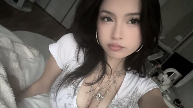 Full leaked Nininimartini private photo