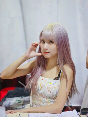 Full leaked Niniru private photo