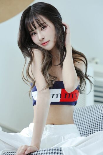 Full leaked Niniru private photo