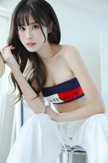Full leaked Niniru private photo