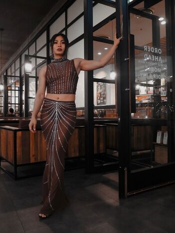 Full leaked Ninna narin private photo