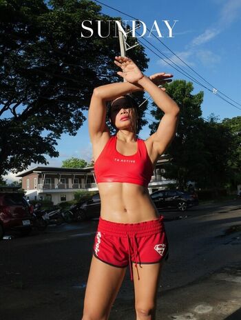 Full leaked Ninna narin private photo