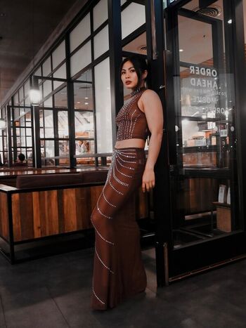 Full leaked Ninna narin private photo