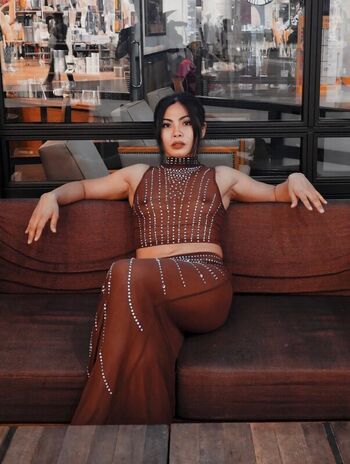 Full leaked Ninna narin private photo