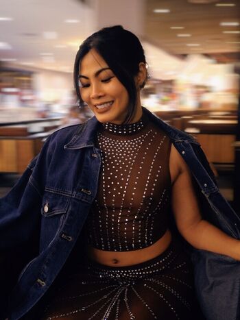Full leaked Ninna narin private photo