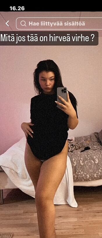 Full leaked Ninnijuliaa private onlyfans photo