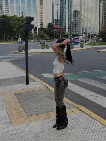 Nip Slips From Instagram