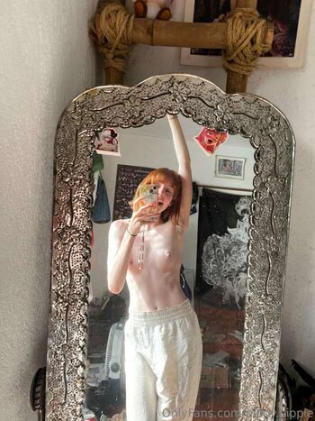 Full leaked Nippyhippie private photo
