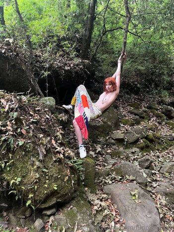 Full leaked Nippyhippie private photo