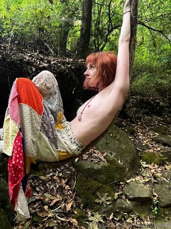 Full leaked Nippyhippie private photo