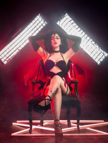 Full leaked Nire cosplay private onlyfans photo