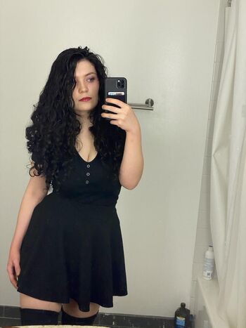 Full leaked Nirvanicataxia page private onlyfans photo