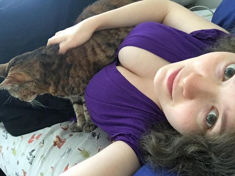 Full leaked Nirvanicataxia private onlyfans photo