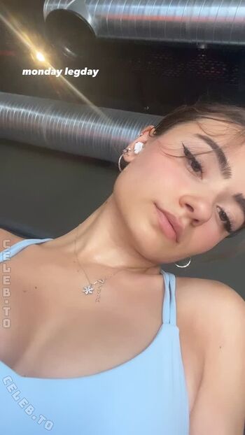 Full leaked Nisanymm private photo