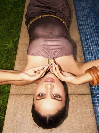 Full leaked Nisha guragain private photo