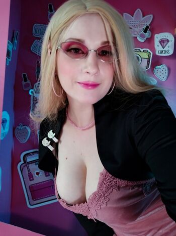 Full leaked Nishiartist private onlyfans photo