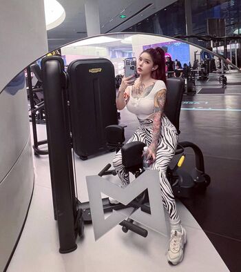 Full leaked Nisixixixi page private onlyfans photo