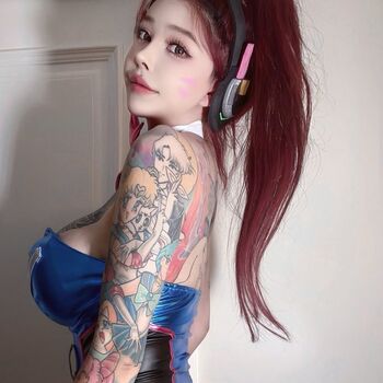 Full leaked Nisixixixi page private onlyfans photo