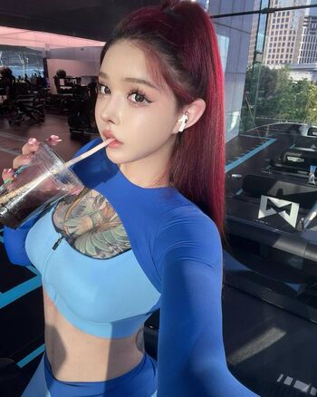 Full leaked Nisixixixi page private onlyfans photo