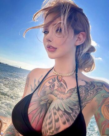 Full leaked Nisixixixi private onlyfans photo