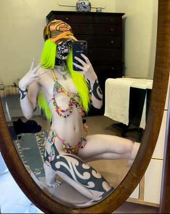 Full leaked Nitegore private photo