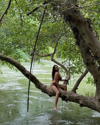 Full leaked Nithima attasophonwatthana private photo