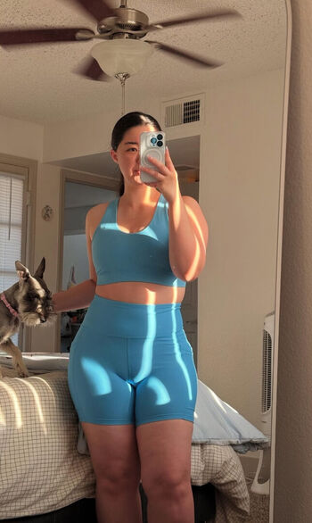 Full leaked Nitnatkat private onlyfans photo