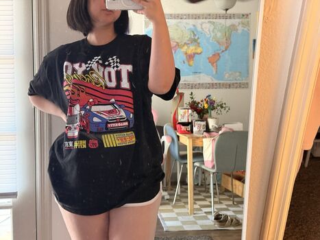 Full leaked Nitnatkat private photo
